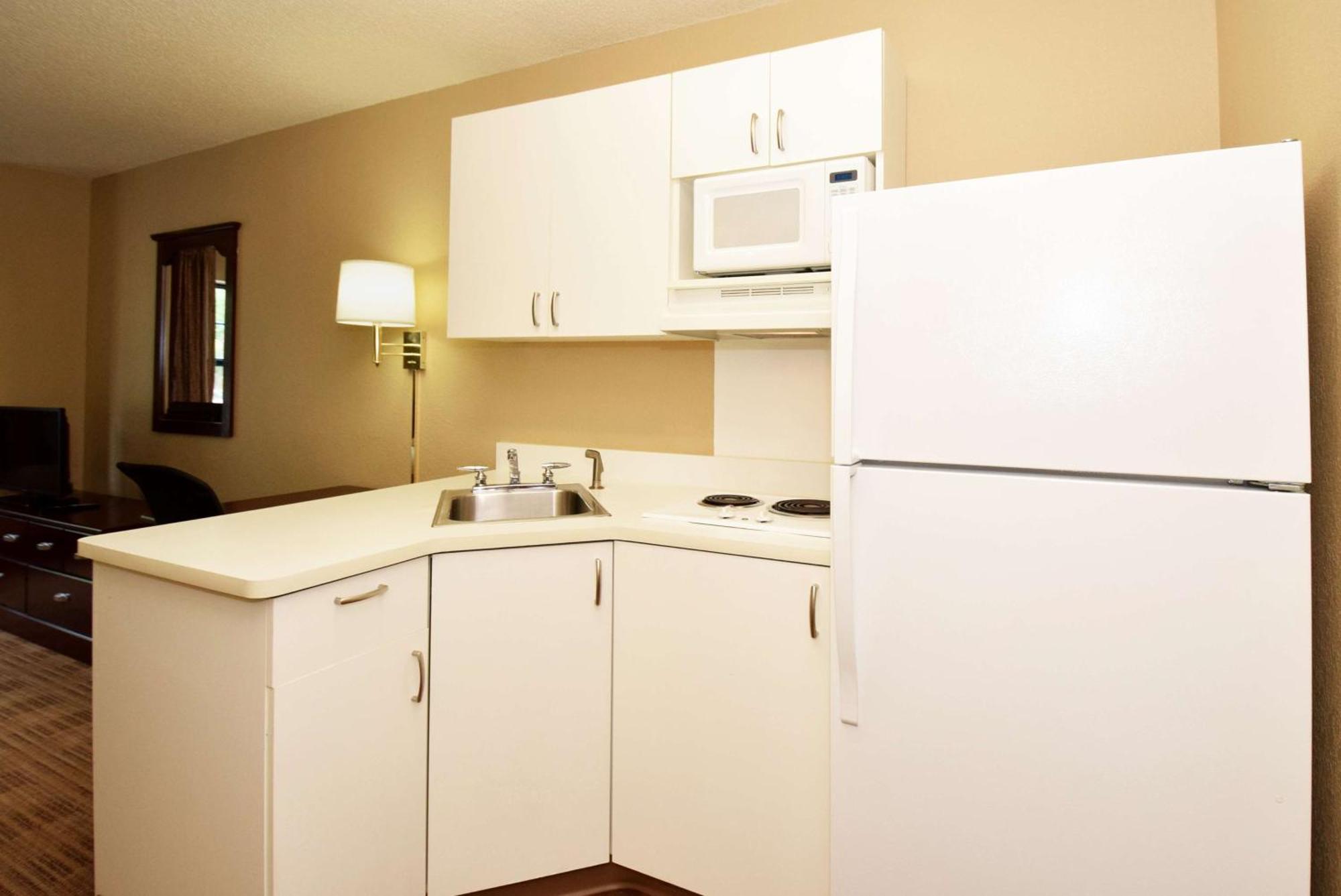 Extended Stay America Suites - Portland - Vancouver Evergreen Exterior foto