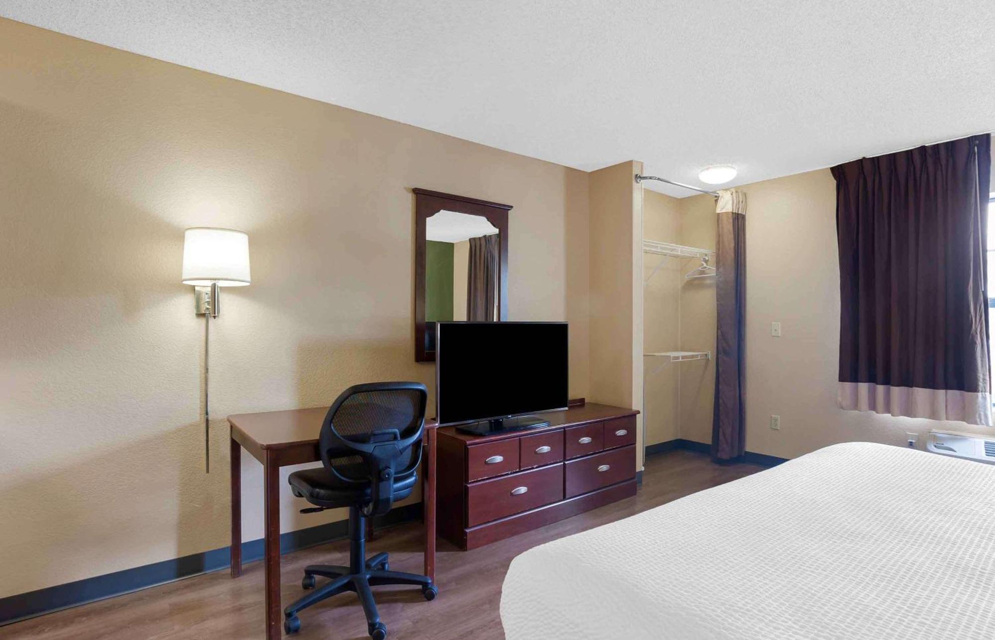 Extended Stay America Suites - Portland - Vancouver Evergreen Exterior foto