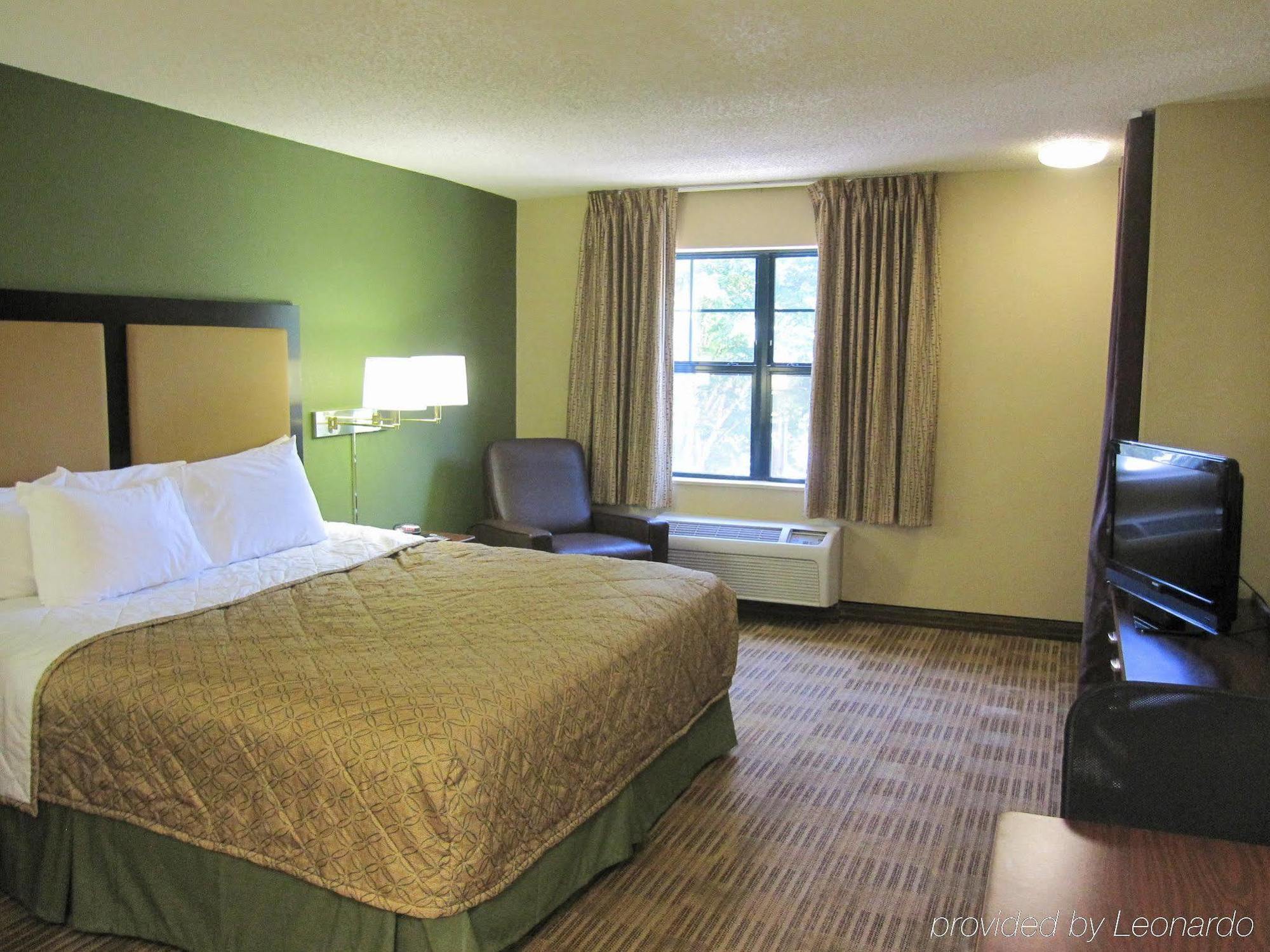 Extended Stay America Suites - Portland - Vancouver Evergreen Exterior foto
