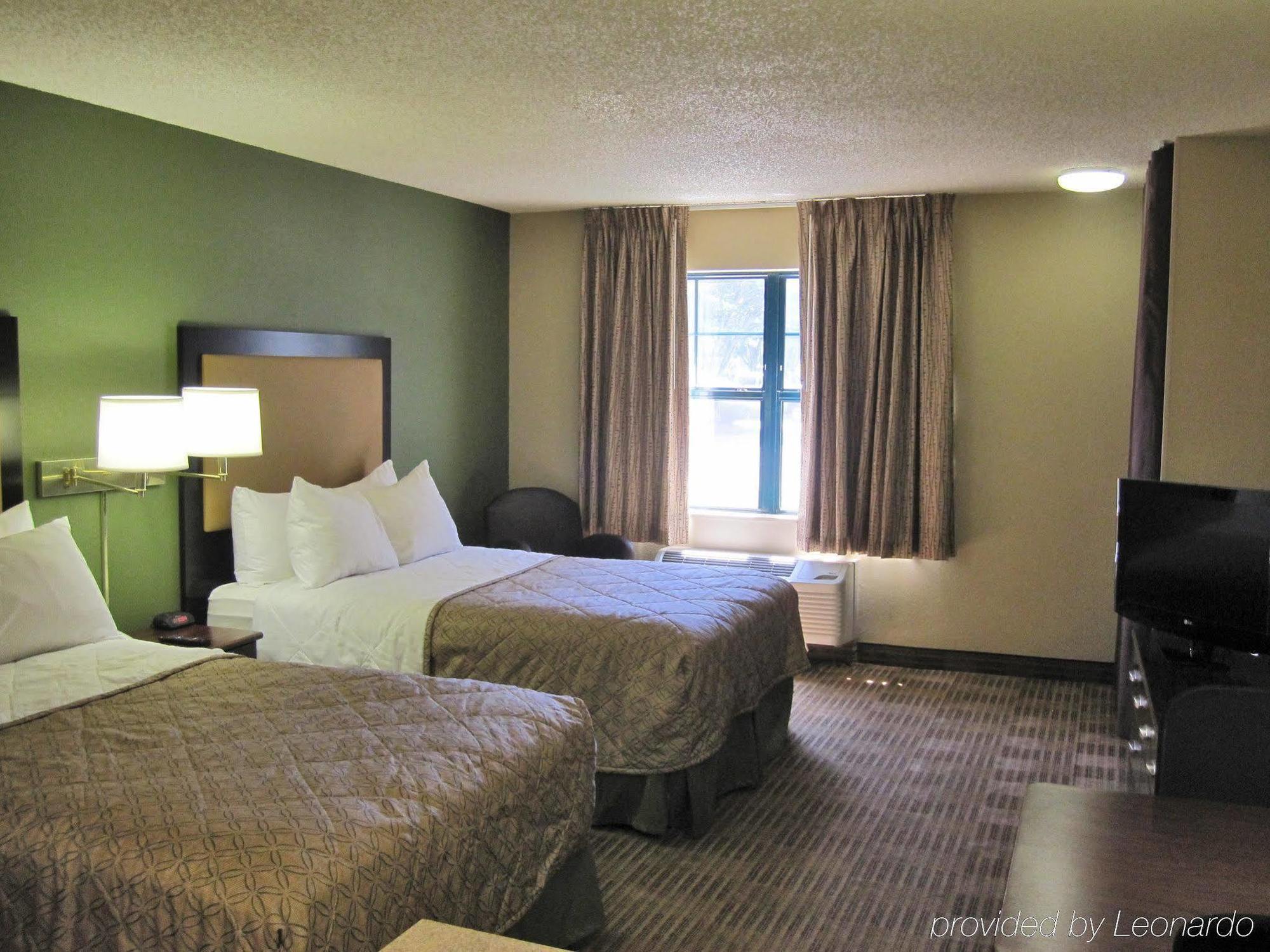 Extended Stay America Suites - Portland - Vancouver Evergreen Exterior foto