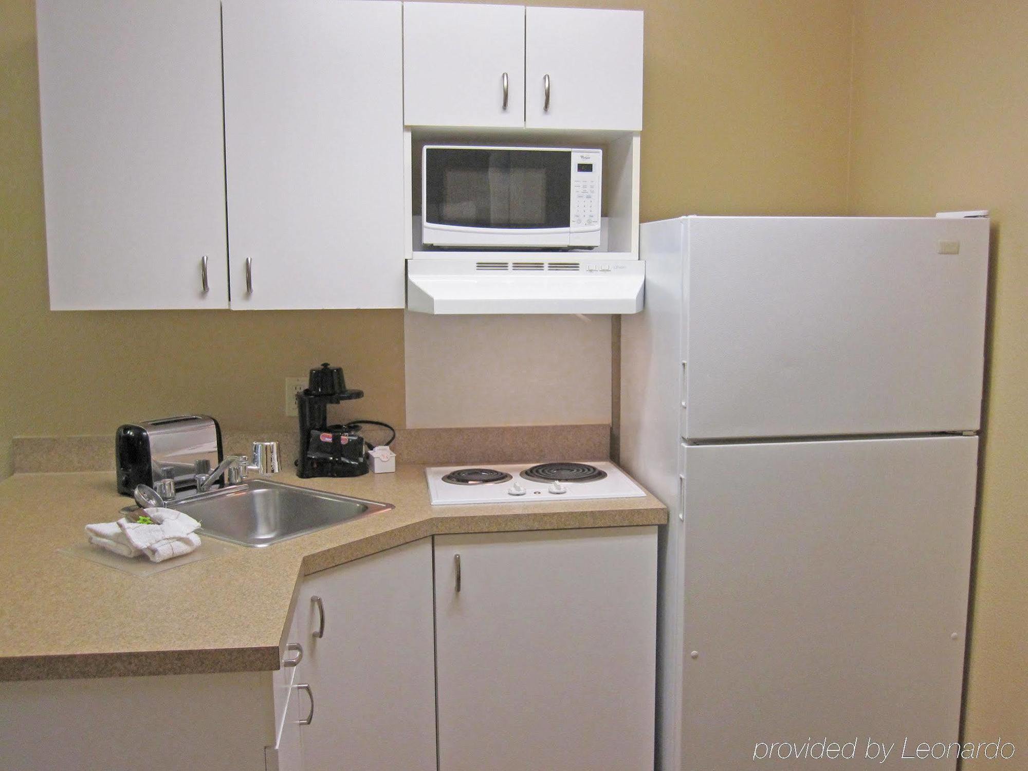 Extended Stay America Suites - Portland - Vancouver Evergreen Exterior foto