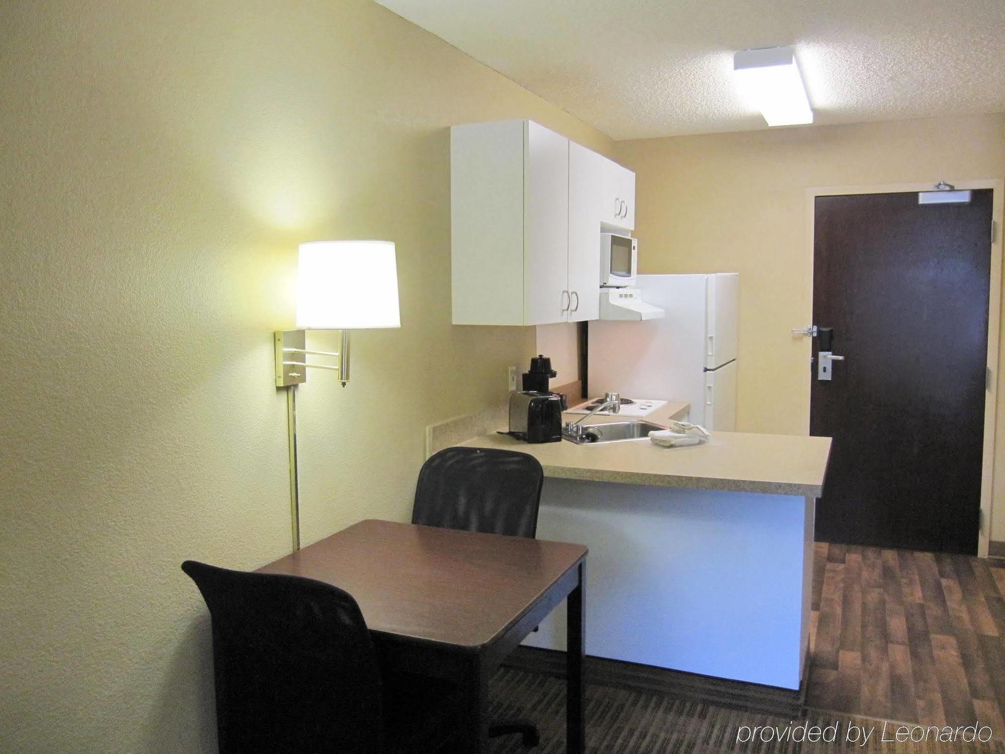 Extended Stay America Suites - Portland - Vancouver Evergreen Exterior foto