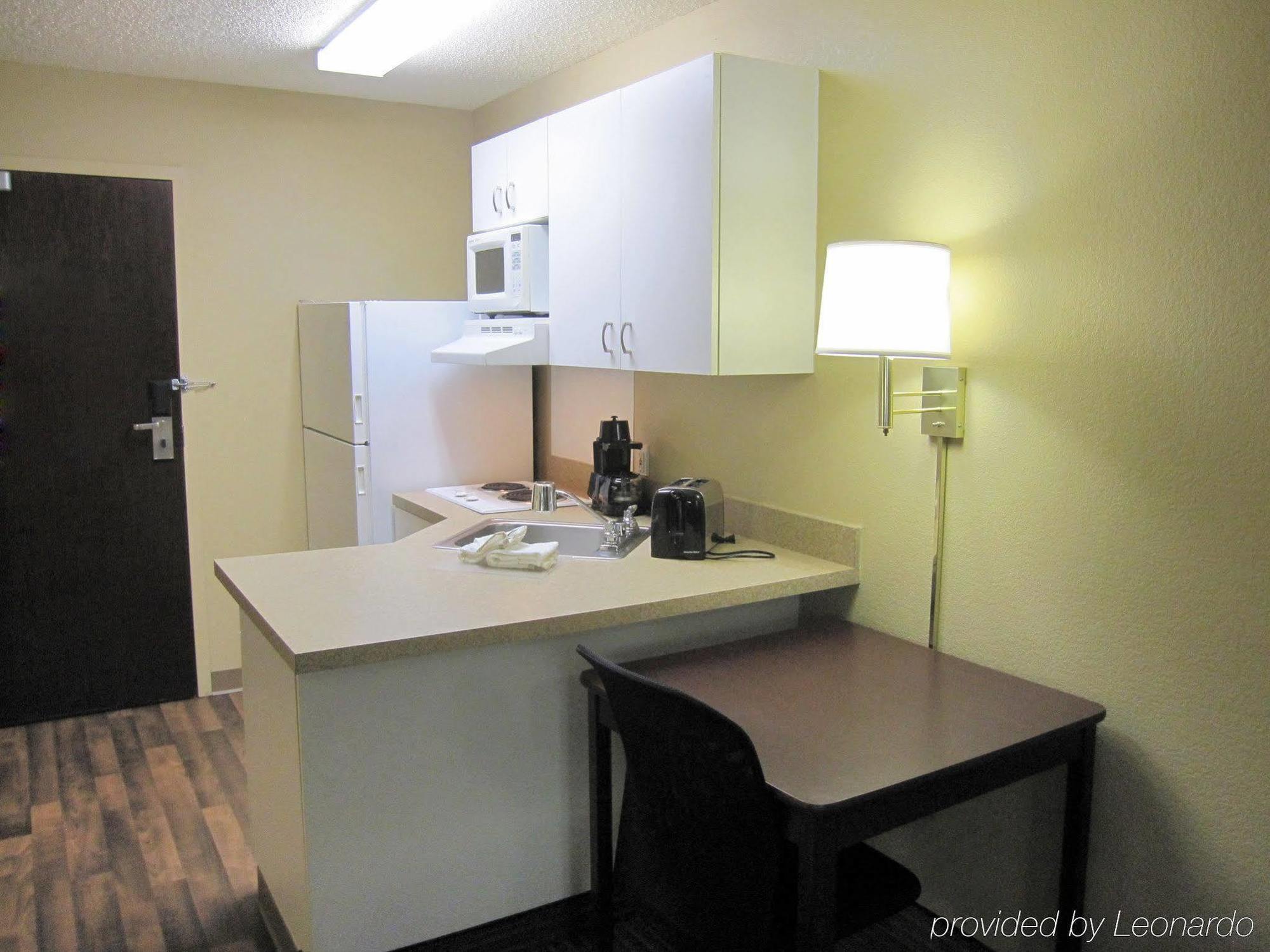 Extended Stay America Suites - Portland - Vancouver Evergreen Exterior foto